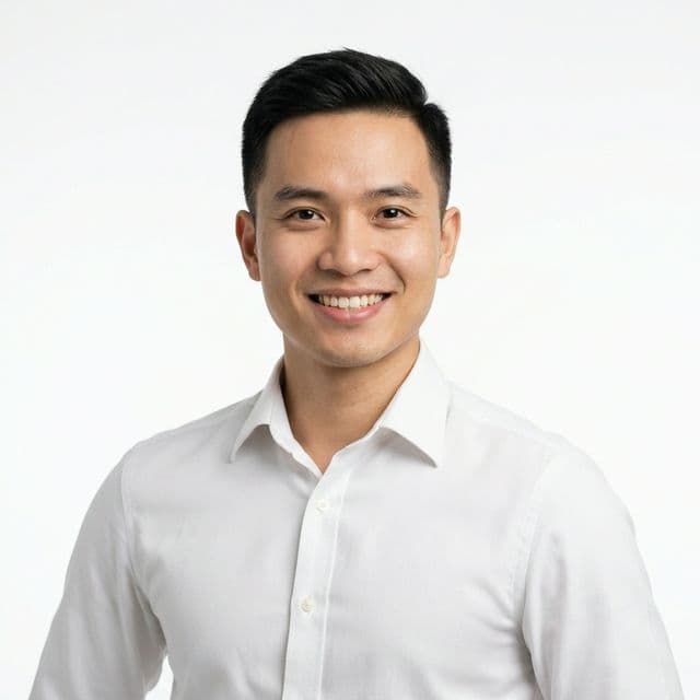 Trần Minh Đức