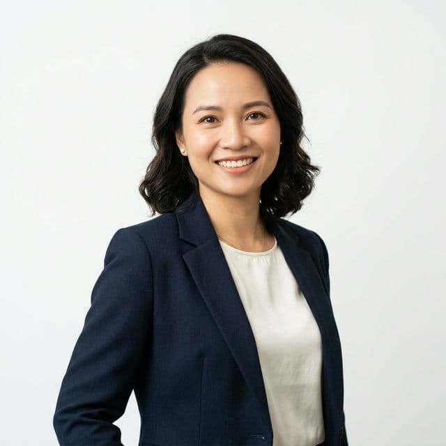 Nguyễn Thanh Hương