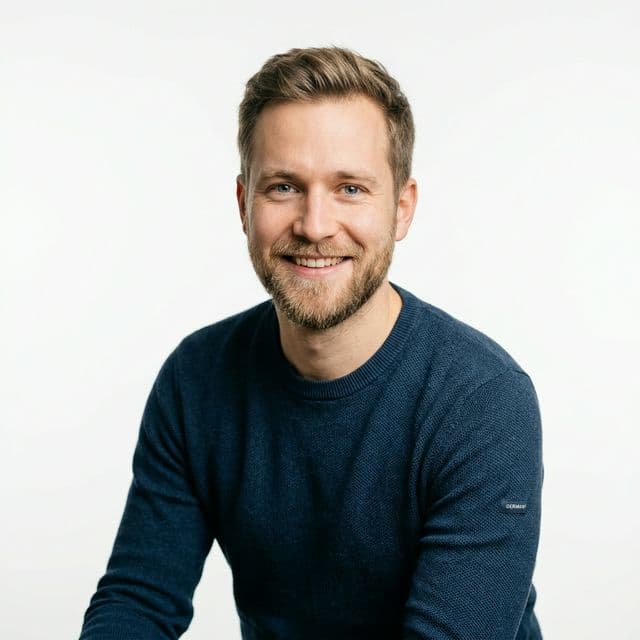 Stefan Weber