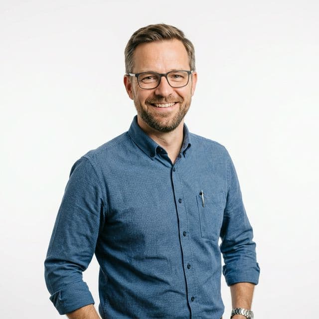 Thomas Müller
